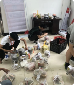 成功案例